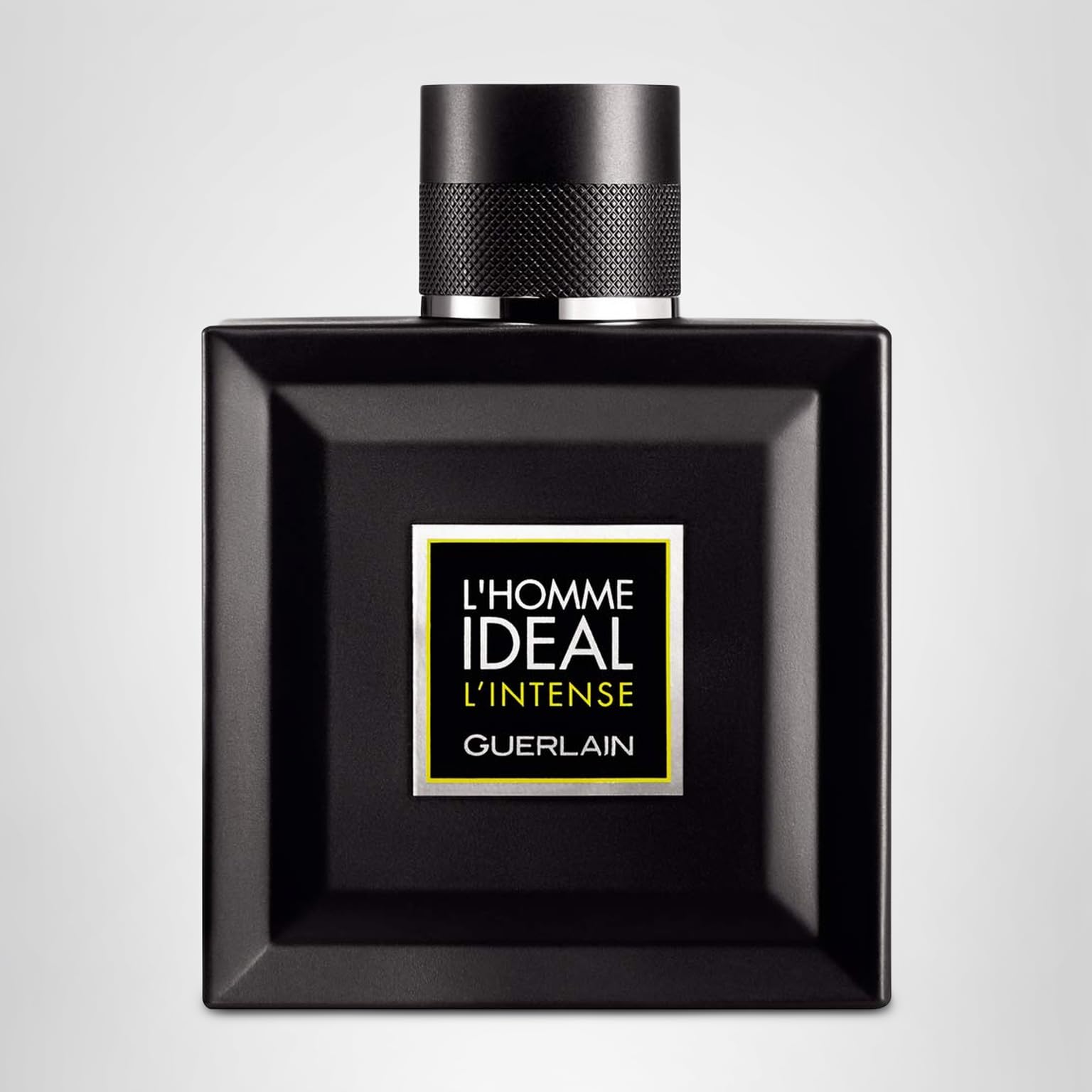 Amazon.com : LHomme Ideal Lintense by Guerlain for Men - 3.3 oz